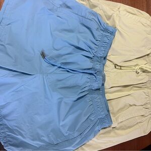 Men's VRST athletic shorts bundle